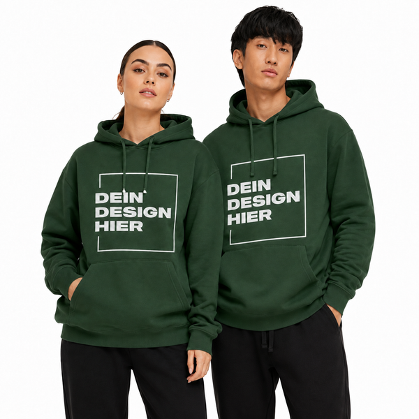 Hoodie (Unisex)