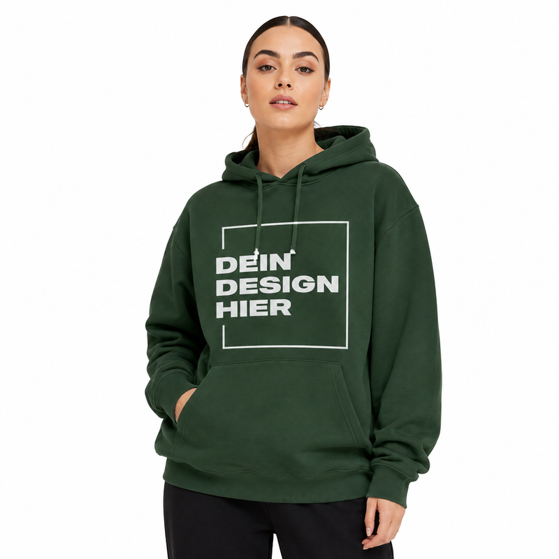 Frauen Hoodie • B&C