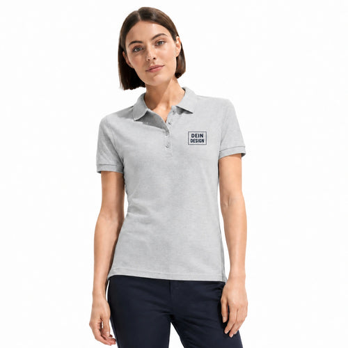Frauen Polo-Shirt • SOL'S