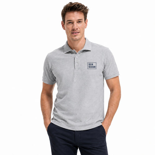Männer Polo-Shirt • SOL'S