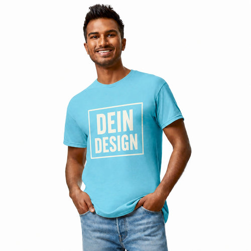 Männer T-Shirt • Gildan