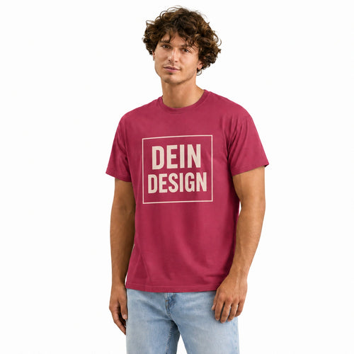 Männer T-Shirt • SOL'S