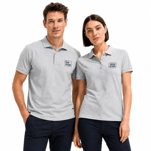 Unisex Polo-Shirt • SOL'S