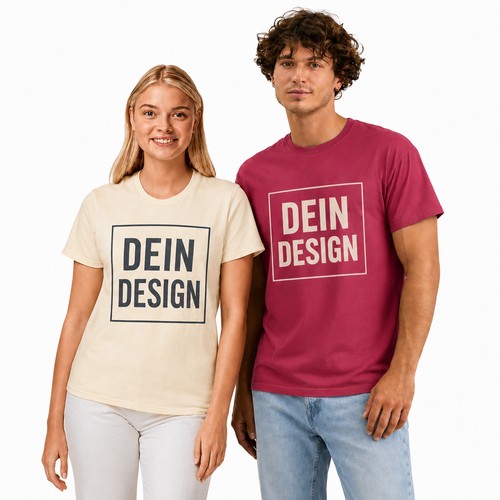 Unisex T-Shirt • SOL'S